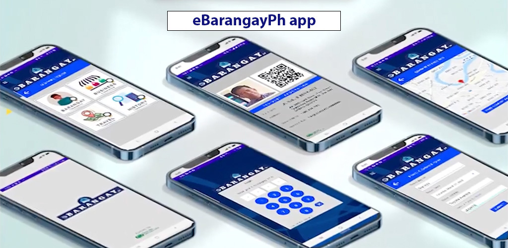 eBarangayPH Mobile App is out!